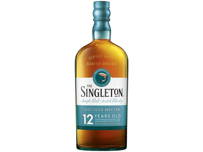 product image for Singleton 12 Year Old