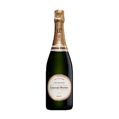 image of Laurent Perrier La Cuvee Brut Champagne