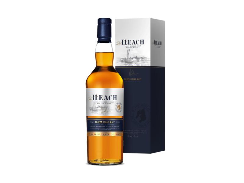 product image for Ileach Scotland Islay Peated Single Malt Whisky