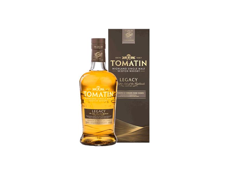 product image for Tomatin Legacy Whisky