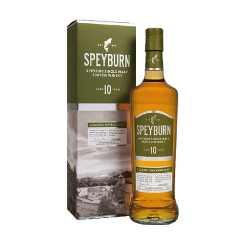 image of Speyburn 10 Year Old