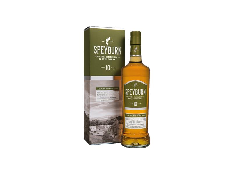 product image for Speyburn 10 Year Old