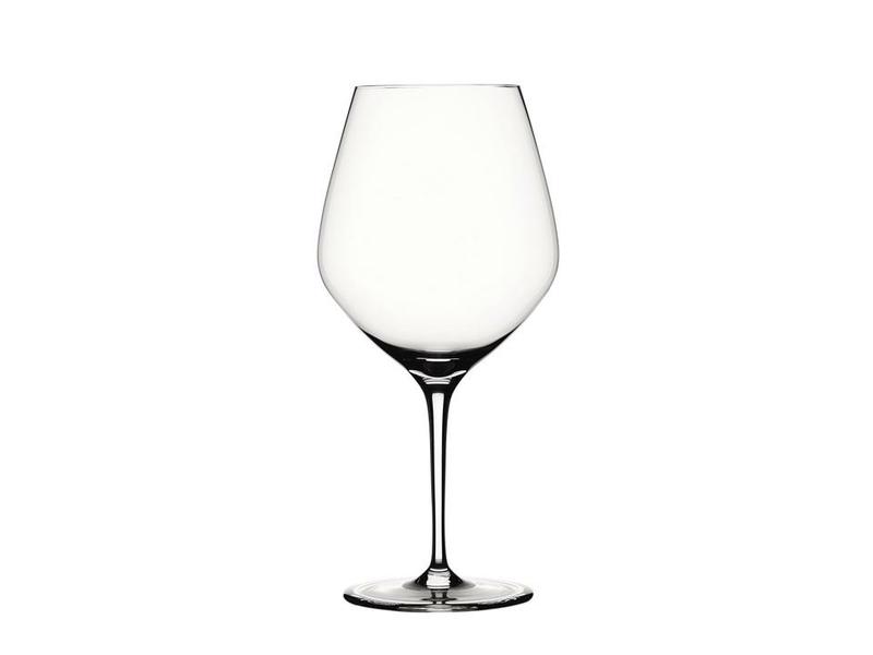 product image for Spiegelau Authentis Pinot Noir 