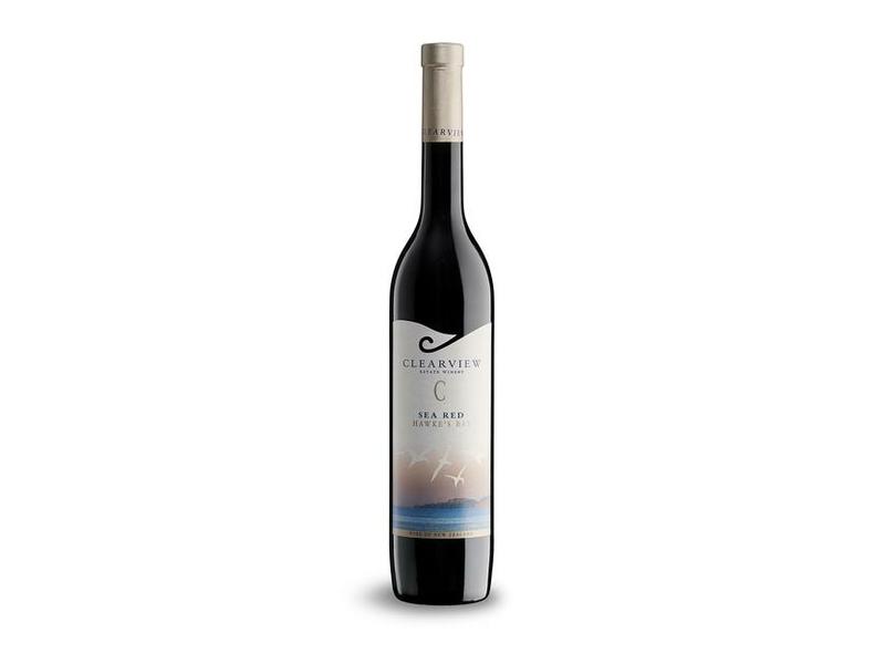 product image for Clearview Estate Sea Red NV Dessert Wine 500ml
