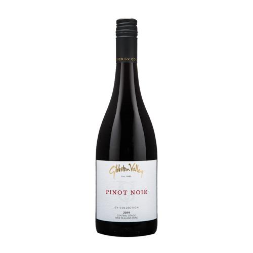 image of Gibbston Valley Otago GV Pinot Noir