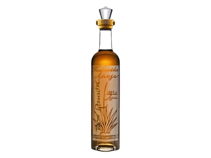 product image for Don Ramon Punta Platinum Anejo Tequila
