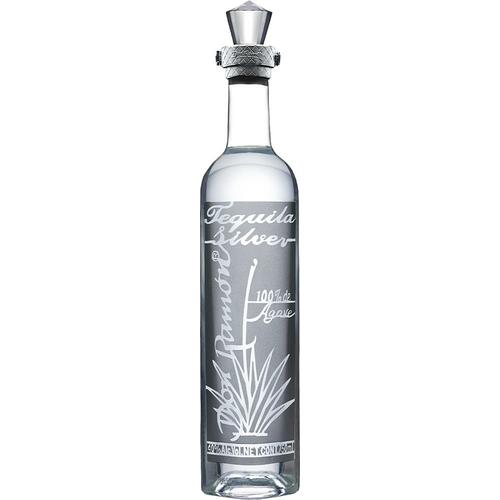 image of Don Ramon Punta Platinum Silver Tequila