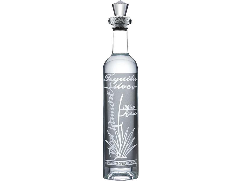 product image for Don Ramon Punta Platinum Silver Tequila