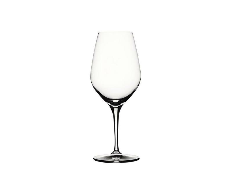 product image for Spiegelau Authentis Red Wine Glasses
