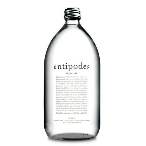 image of Antipodes Sparkling 1000ml