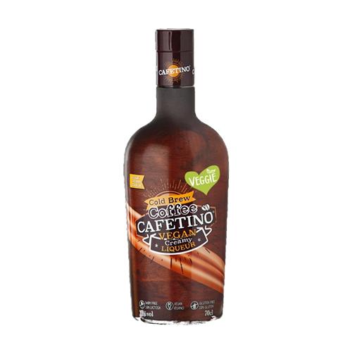 image of Cafetino Vegan Coffee Cream 700ml