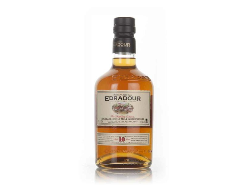 product image for Edradour 10 Year Old 