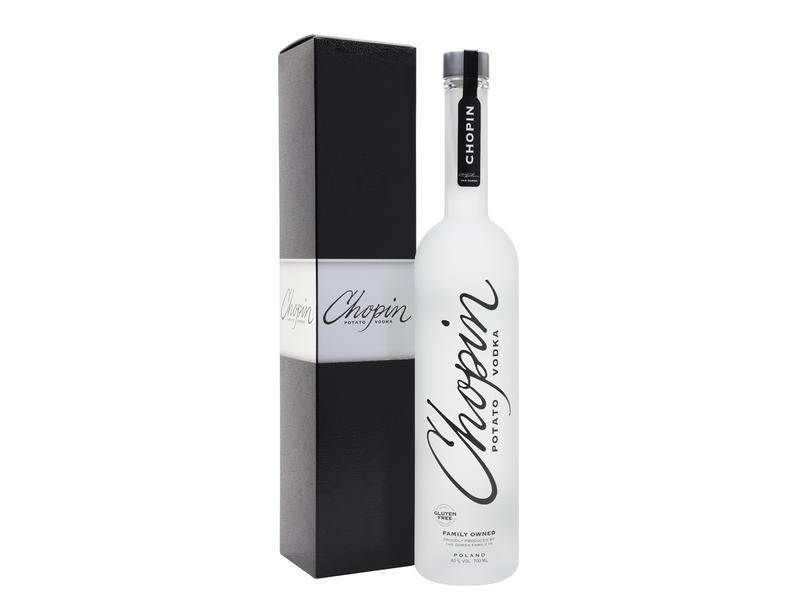 product image for Chopin Potato Vodka