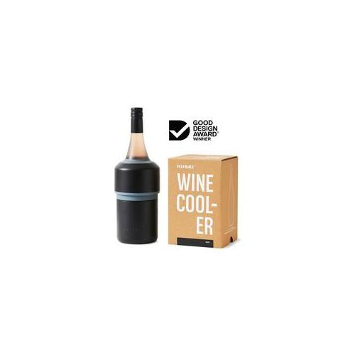 image of Huski Wine Cooler Black