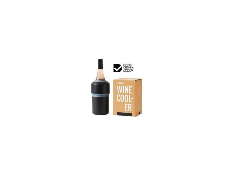 product image for Huski Wine Cooler Black