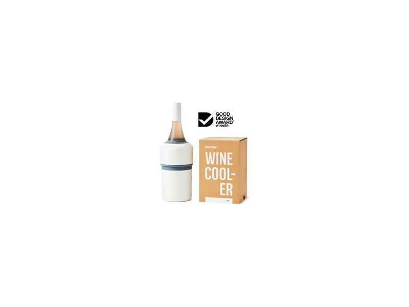 product image for Huski Wine Cooler White
