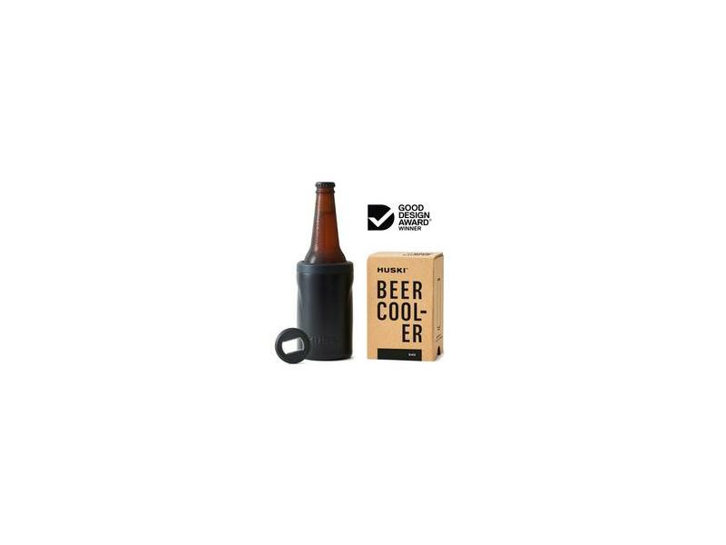 product image for Huski Beer Cooler 2.0 Black