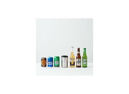 gallery image of Huski Beer Cooler 2.0 White