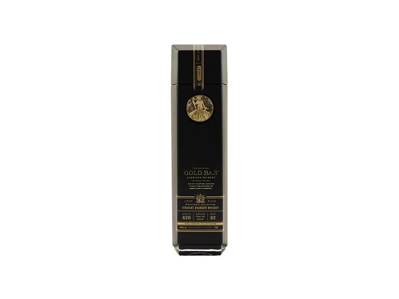 product image for Gold Bar California Cask Whiskey