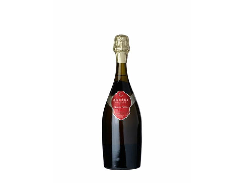 product image for Gosset France Grand Reserve NV Champagne