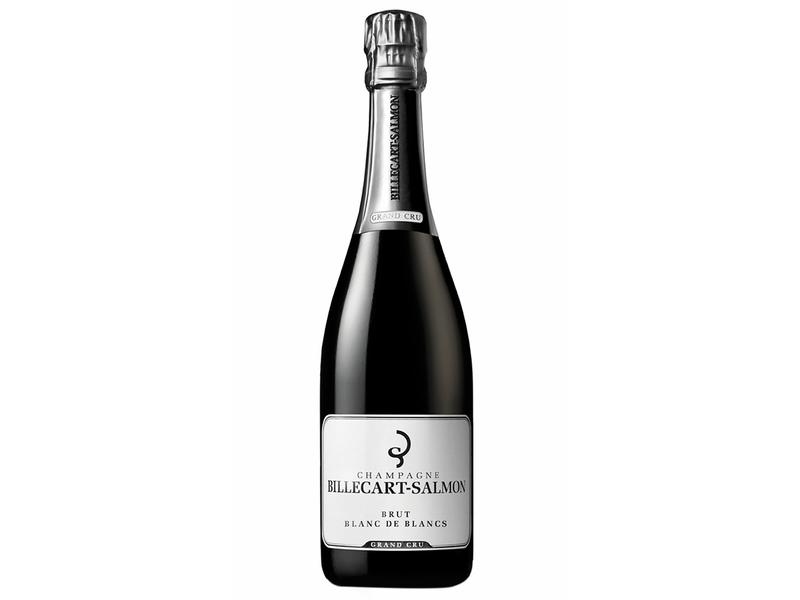 product image for Champagne Billecart-Salmon Blanc de Blanc