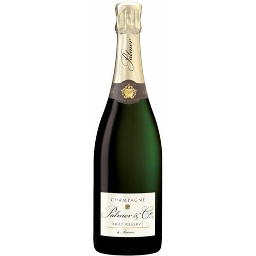 image of Champagne Palmer & Co France Brut Reserve NV