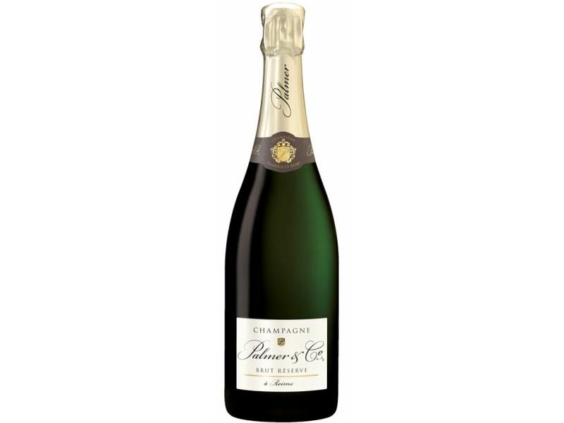 product image for Champagne Palmer & Co France Brut Reserve NV