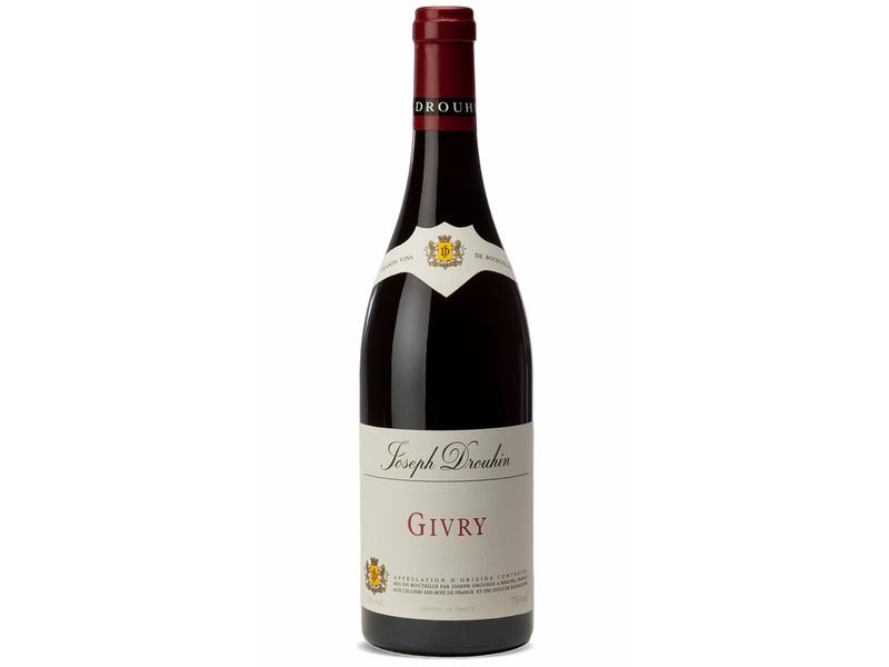 product image for Joseph Drouhin France Givry 2018