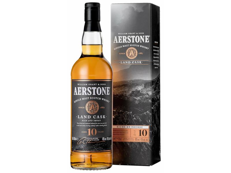product image for Aerstone Land Cask 10yr Old