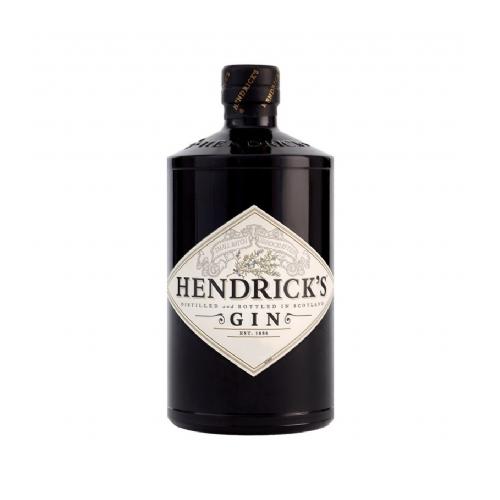 image of Hendricks Gin