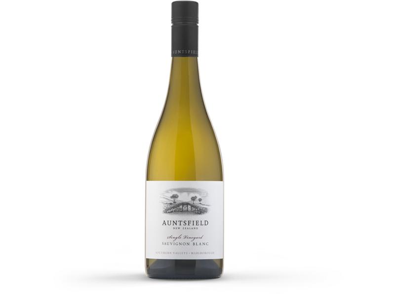 product image for Auntsfield Marlborough Single Vineyard Sauvignon Blanc 2023