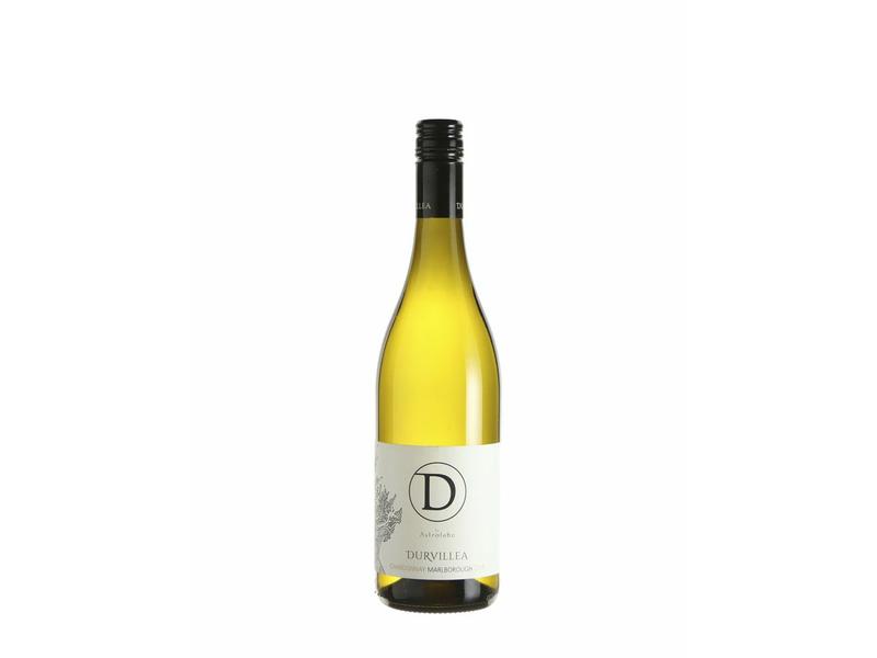 product image for Durvillea by Astrolabe Marlborough Chardonnay 2020