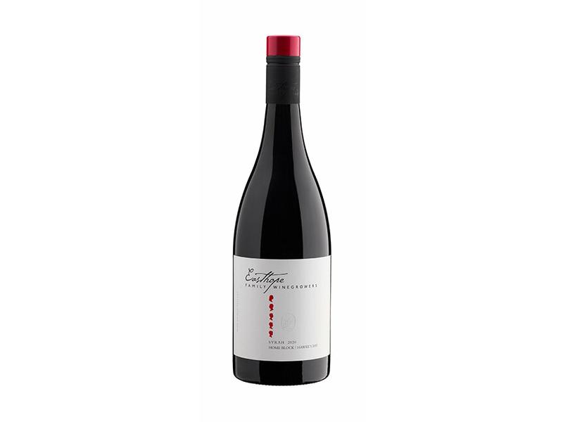 product image for Easthope Hawkes Bay Home Block Syrah 2020