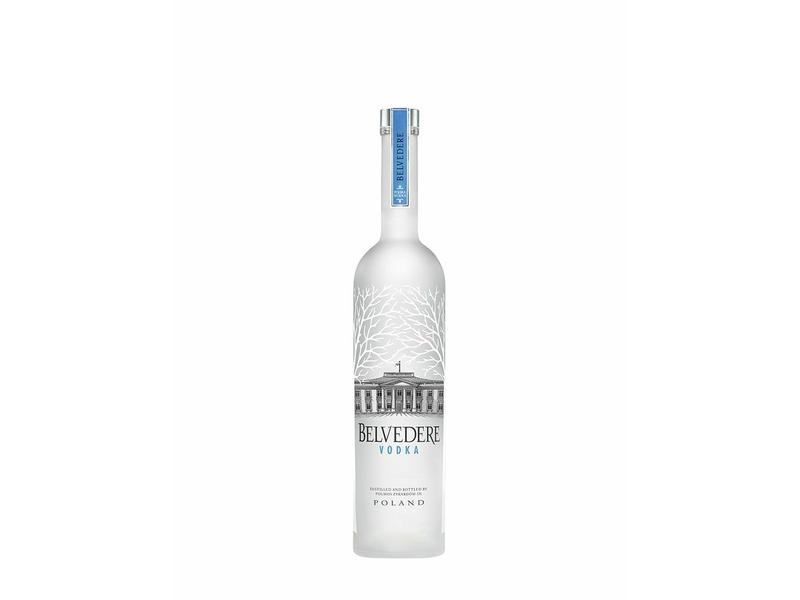 product image for Belvedere Poland Vodka 700ml