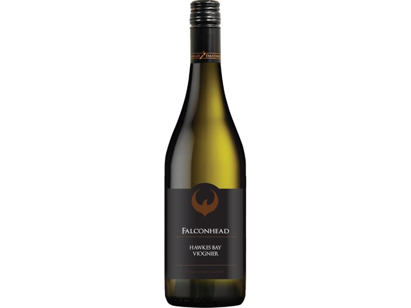 product image for Falconhead Hawkes Bay Viognier 2021