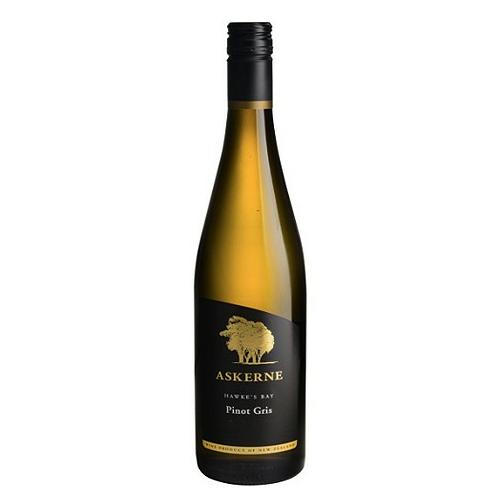 image of Askerne Estate Hawkes Bay Pinot Gris 2022