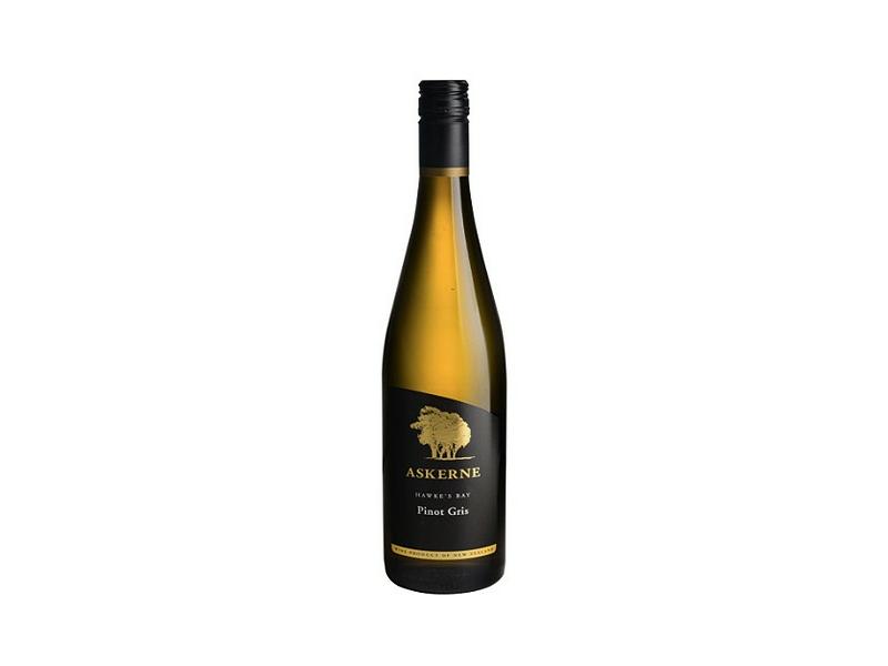 product image for Askerne Estate Hawkes Bay Pinot Gris 2022