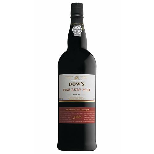 image of Dows Portugal Fine Ruby Port 