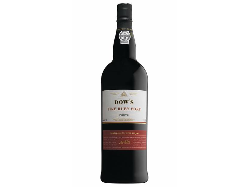 product image for Dows Portugal Fine Ruby Port 