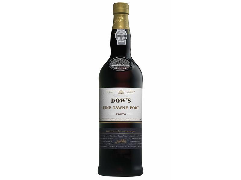 product image for Dows Portugal Fine Tawny Port 
