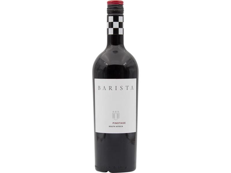 product image for Barista South Africa Pinotage 2022