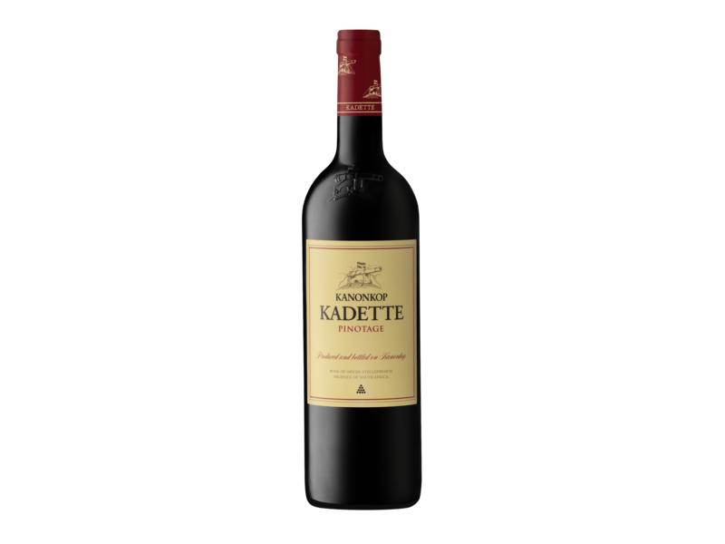 product image for Kanonkop South Africa Kadette Pinotage 2019