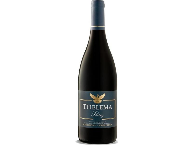 product image for Thelema South Africa Shiraz 2015