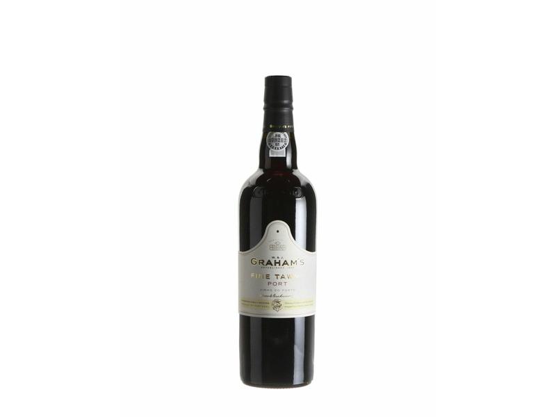 product image for Grahams Portugal Fine Tawny Port 