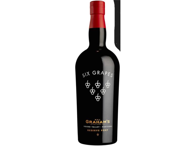 product image for Grahams Portugal Six Grapes Port
