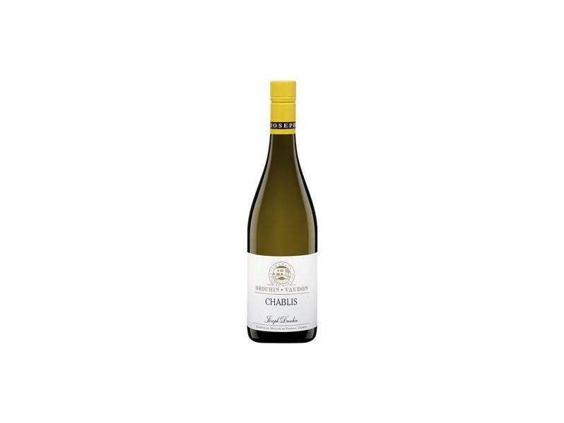 product image for Drouhin Vaudon France Chablis 2020