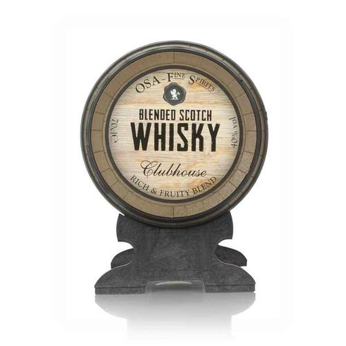image of Old St. Andrews Club Whisky Barrel 