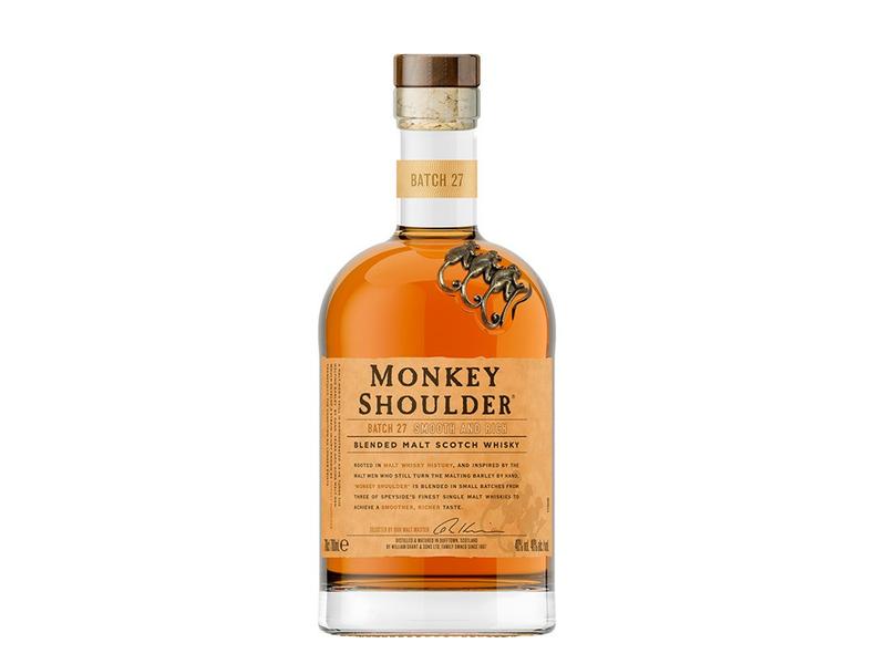 product image for Monkey Shoulder The Original Blended Whiskey