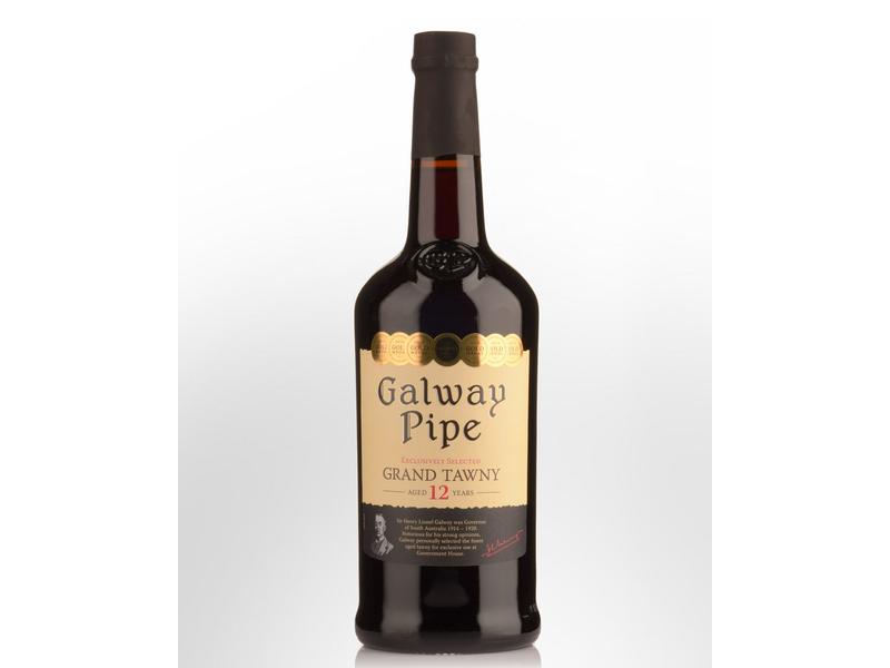 product image for Galway Pipe 12 year old Grand Tawny