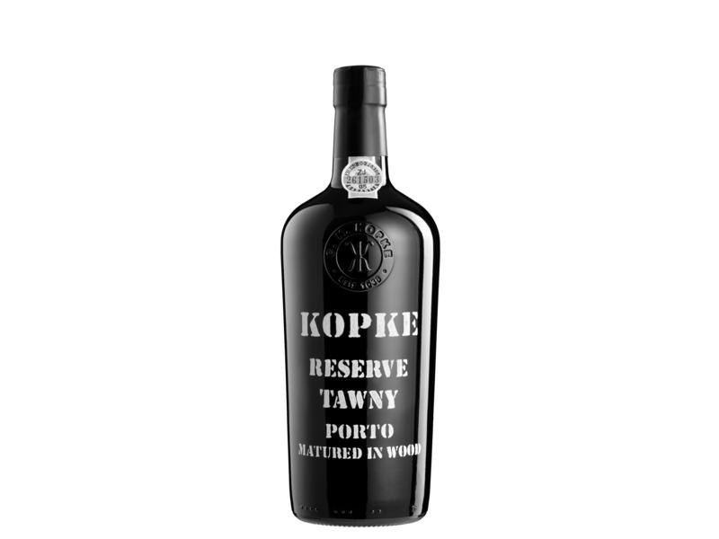 product image for Kopke Portugal Reserve Tawny Port 